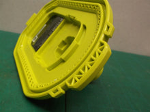 Battery holder foot from Ryobi RY120350 18 Volt EZ-CLEAN Power Cleaner