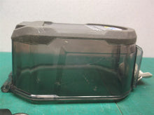 battery door with latch from a Ryobi RY120350 18 Volt EZ-CLEAN Power Cleaner