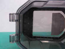 battery door with latch from a Ryobi RY120350 18 Volt EZ-CLEAN Power Cleaner