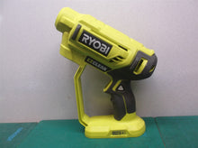 Housing only from a Ryobi RY120350 18 Volt EZ-CLEAN Power Cleaner