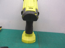 Housing only from a Ryobi RY120350 18 Volt EZ-CLEAN Power Cleaner