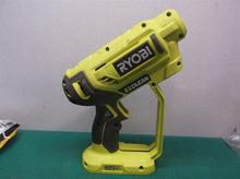 Housing only from a Ryobi RY120350 18 Volt EZ-CLEAN Power Cleaner