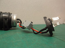 Motor assembly switch bat connector off Ryobi RY120350vnm EZ-CLEAN Power Cleaner