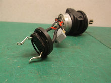 Motor assembly switch bat connector off Ryobi RY120350vnm EZ-CLEAN Power Cleaner