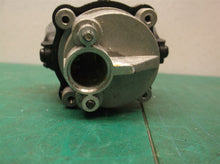 Pump assembly from a Ryobi RY120350 18 Volt EZ-CLEAN Power Cleaner