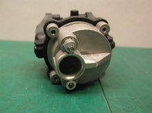 Pump assembly from a Ryobi RY120350 18 Volt EZ-CLEAN Power Cleaner