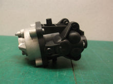Pump assembly from a Ryobi RY120350 18 Volt EZ-CLEAN Power Cleaner