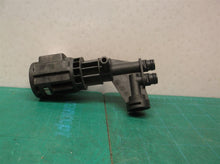 quick disconnect assembly from a Ryobi RY120350 18 Volt EZ-CLEAN Power Cleaner