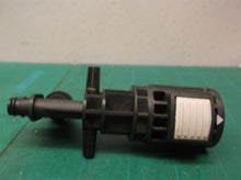 quick disconnect assembly from a Ryobi RY120350 18 Volt EZ-CLEAN Power Cleaner