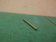 Battery door pin only from a Ryobi RY120350 18 Volt EZ-CLEAN Power Cleaner