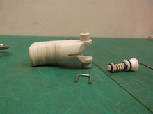 trigger assembly from a Ryobi RY120350 18 Volt EZ-CLEAN Power Cleaner
