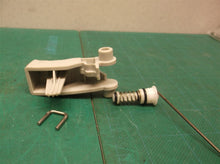 trigger assembly from a Ryobi RY120350 18 Volt EZ-CLEAN Power Cleaner