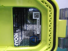 Ryobi RY120350 18v EZ-CLEAN Power Cleaner tool only no accessory lt21052d020191