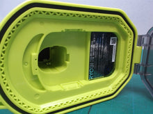 Ryobi RY120350 18v EZ-CLEAN Power Cleaner tool only no accessory lt21052d020191