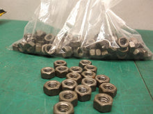 127 5/16X18 NUTS