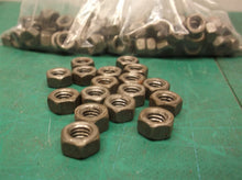 127 5/16X18 NUTS