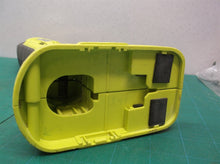housing off a RYOBI ONE+ P343/p343vn 18V LITHIUM CORDLESS MULTI-TOOL