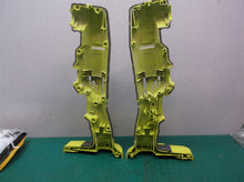 housing off a RYOBI ONE+ P343/p343vn 18V LITHIUM CORDLESS MULTI-TOOL