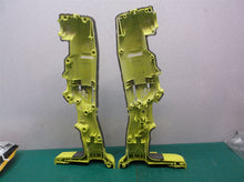 housing off a RYOBI ONE+ P343/p343vn 18V LITHIUM CORDLESS MULTI-TOOL