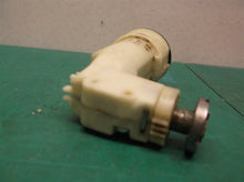 gear box assembly off a RYOBI ONE+ P343/p343vn 18V LITHIUM CORDLESS MULTI-TOOL