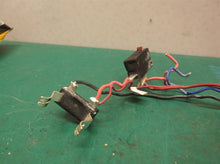 switch speed control & battery connector off RYOBI P343/p343vn CRDLSS MULTI-TOOL