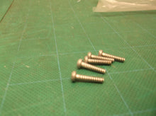5 housing screws off a RYOBI ONE+ P343/p343vn 18V LITHIUM CORDLESS MULTI-TOOL