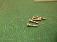 5 housing screws off a RYOBI ONE+ P343/p343vn 18V LITHIUM CORDLESS MULTI-TOOL