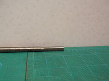 15" long 1/2" spade bit