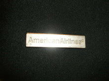 American Airlines Tablet Pouch 8" X 10 1/2"