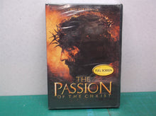 The Passion of the Christ DVD Full Screen -sealed