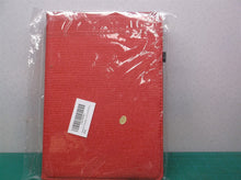 ipad 7th gen 10.2 inch 2019 red case cover