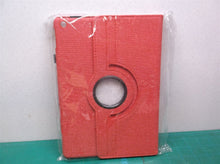 ipad 7th gen 10.2 inch 2019 red case cover