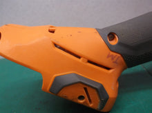 RIDGID TOOLS R86240 OSCILLATING TOOL ONLY sn cs2121041dl60203