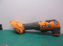 RIDGID TOOLS R86240 OSCILLATING TOOL ONLY sn cs2121041dl60203