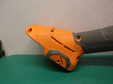 RIDGID TOOLS R86240 OSCILLATING TOOL ONLY sn cs2121041dl60203