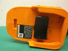 RIDGID TOOLS R86240 OSCILLATING TOOL ONLY sn cs2121041dl60203