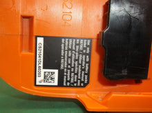 RIDGID TOOLS R86240 OSCILLATING TOOL ONLY sn cs2121041dl60203