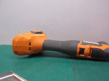 RIDGID TOOLS R86240 OSCILLATING TOOL ONLY sn cs2121041dl60203