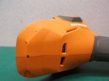 RIDGID TOOLS R86240 OSCILLATING TOOL ONLY sn cs2121041dl60203