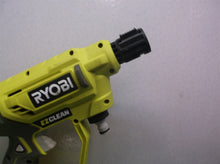 Ryobi RY120350vnm 18v EZ-CLEAN Power Cleaner no accessories sn lt21232d020395