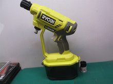 Ryobi RY120350vnm 18v EZ-CLEAN Power Cleaner no accessories sn lt21232d020395