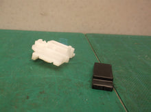 204698002 ASS'Y SWITCH FRAME & 564840001 BUMPER off Ryobi P317 Crown Stapler