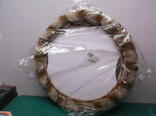 DSV Standard Universal Washable Elastic Stretch Car Steering Wheel Cover-