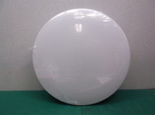 brillirare flush mount led ceiling light 10"