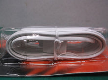 15' phone extension cable WHITE