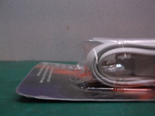 15' phone extension cable WHITE