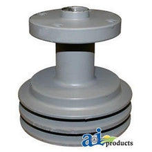 162073A Pulley, Water Pump Fits White/Oliver/Mpl Moline 1750 1850 1855 1955