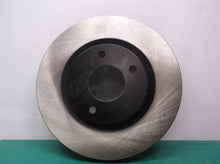 Centric Parts 120.63067 Premium Brake Rotor with E-Coating 2014