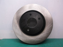 Centric Parts 120.63067 Premium Brake Rotor with E-Coating 2014