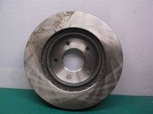 Centric Parts 120.63067 Premium Brake Rotor with E-Coating 2014